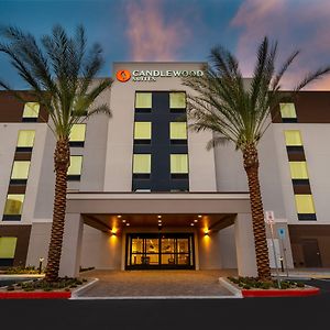 Candlewood Suites - Las Vegas - E Tropicana, An Ihg Hotel